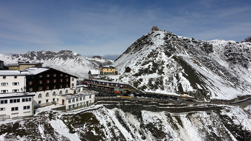 2017-09-13_110928 trentino-suedtirol-2017.jpg - Stilfser Joch - Pass und und Garibaldihtte                               